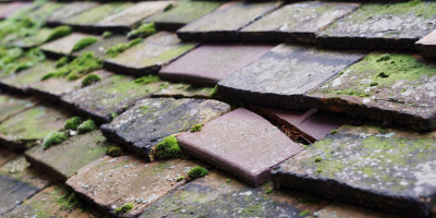 Midgham roof repair costs